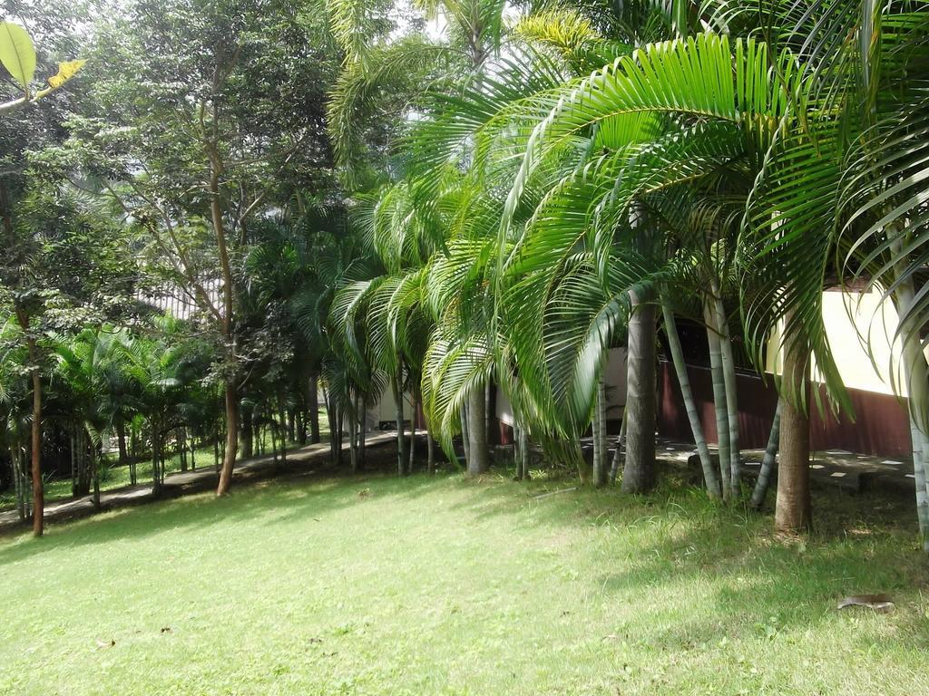 Wilai Villa Lamai Maret Zimmer foto