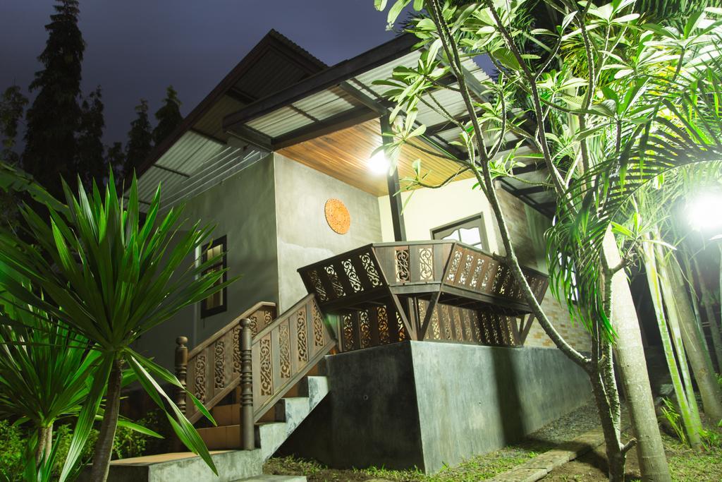 Wilai Villa Lamai Maret Zimmer foto