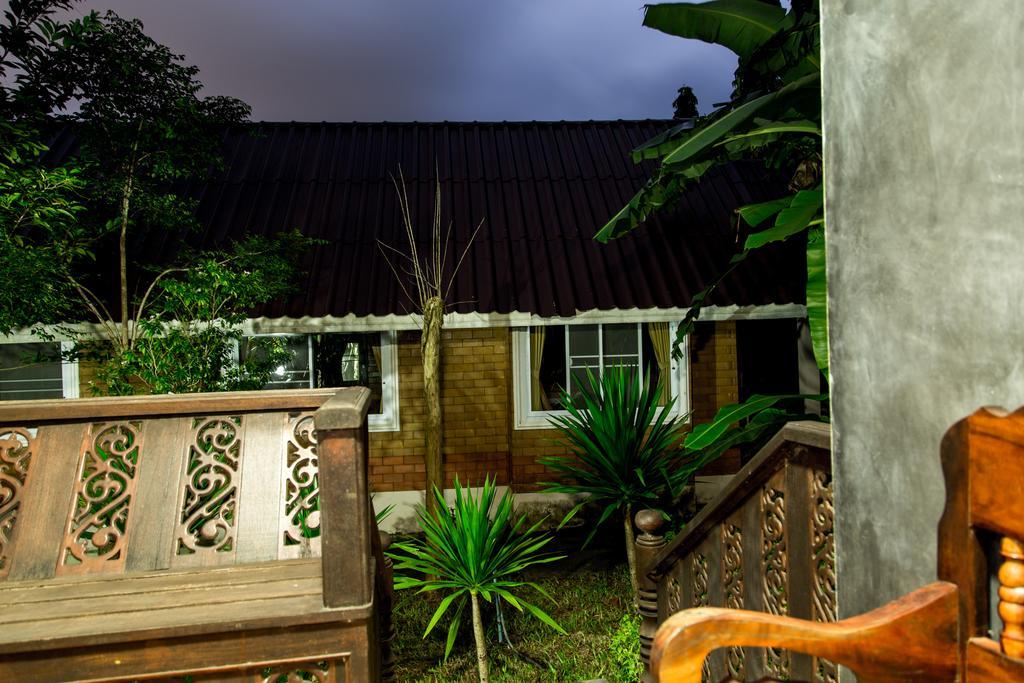 Wilai Villa Lamai Maret Zimmer foto