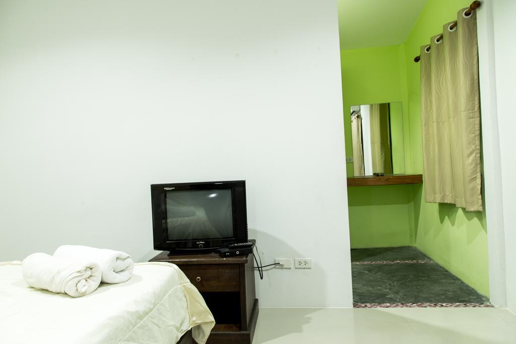 Wilai Villa Lamai Maret Zimmer foto
