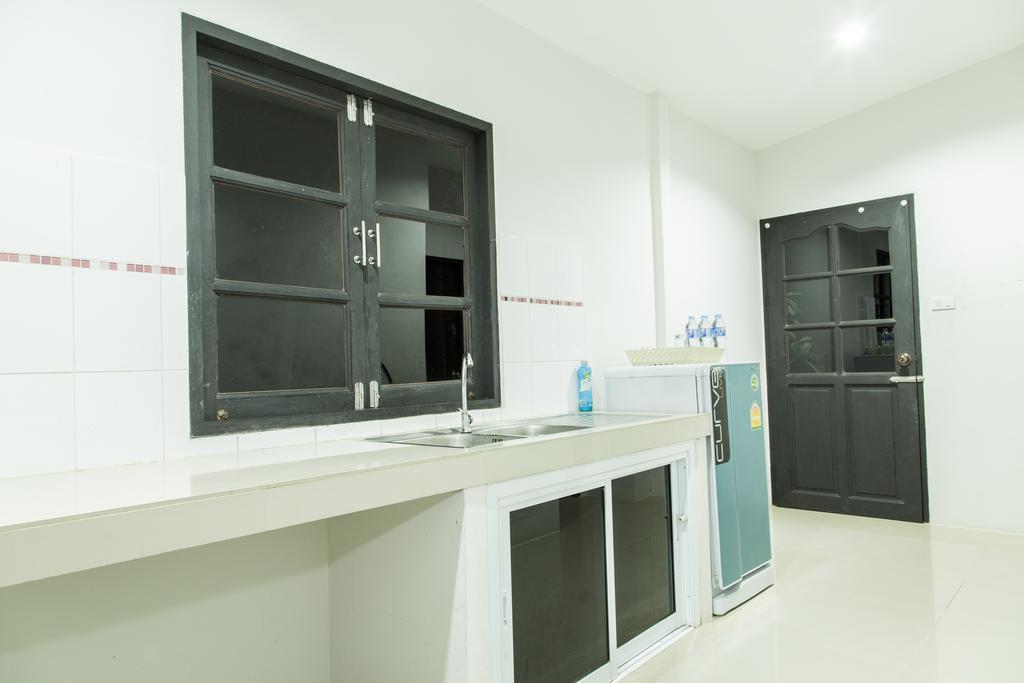 Wilai Villa Lamai Maret Zimmer foto