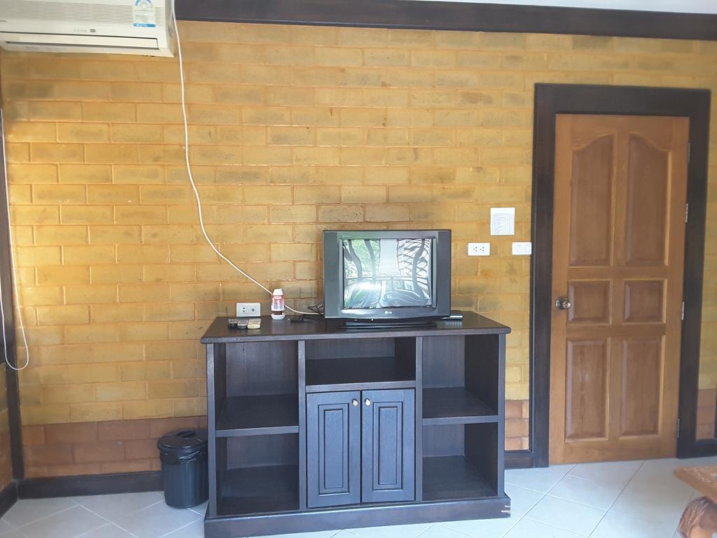 Wilai Villa Lamai Maret Exterior foto