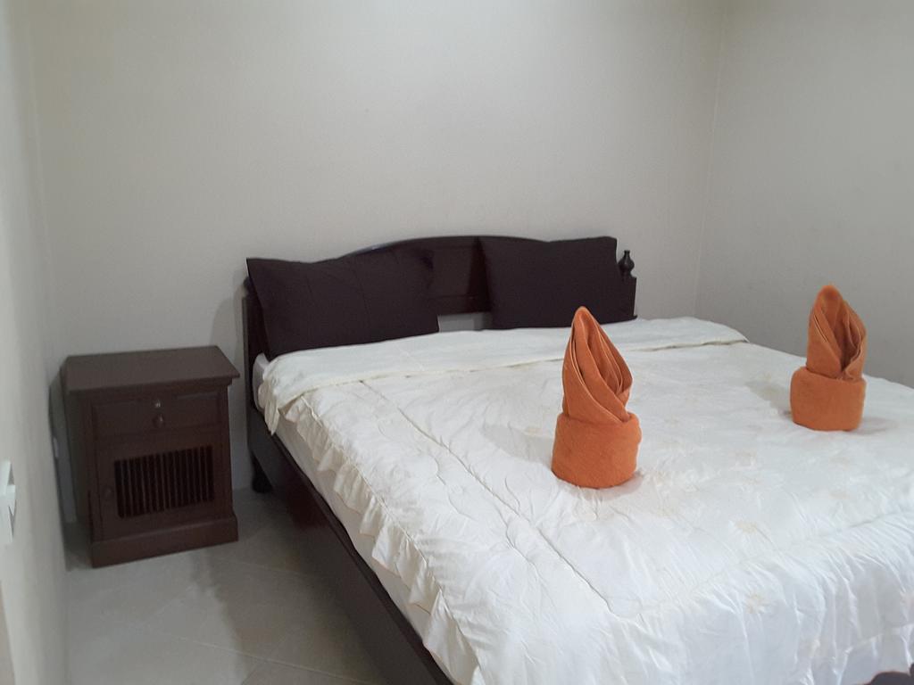 Wilai Villa Lamai Maret Exterior foto