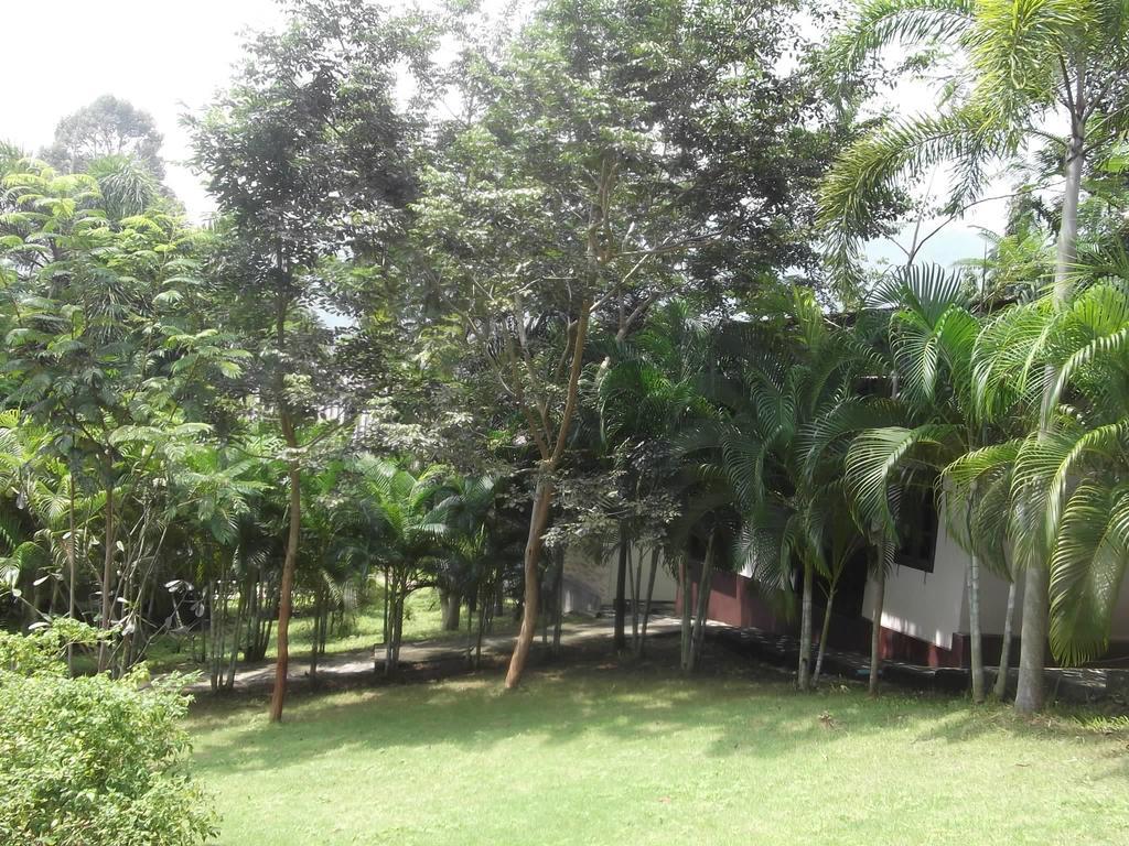 Wilai Villa Lamai Maret Zimmer foto