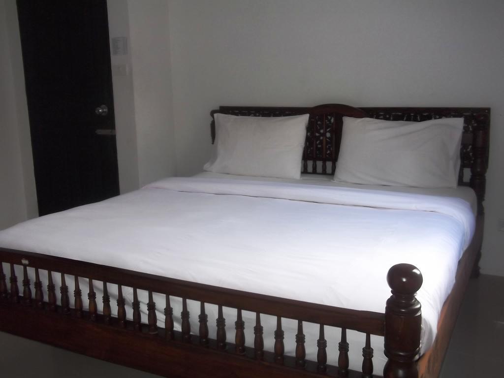 Wilai Villa Lamai Maret Zimmer foto