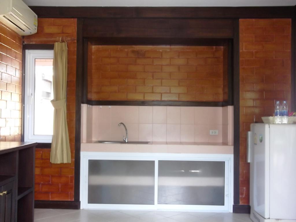 Wilai Villa Lamai Maret Zimmer foto