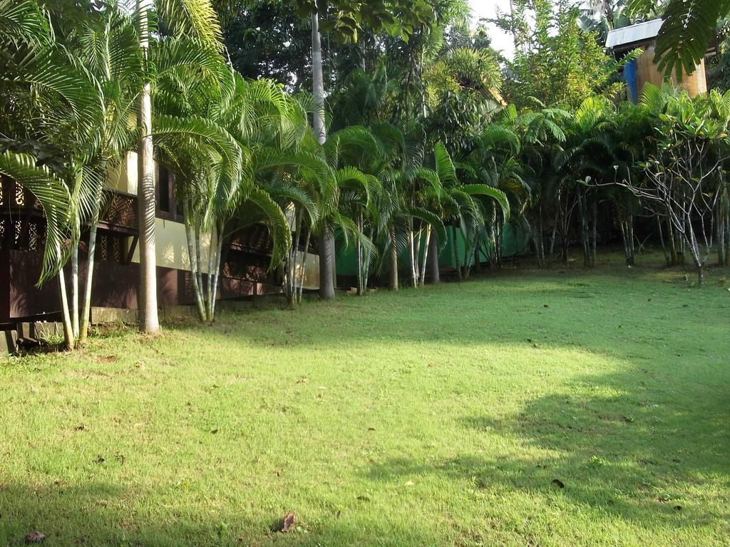 Wilai Villa Lamai Maret Zimmer foto