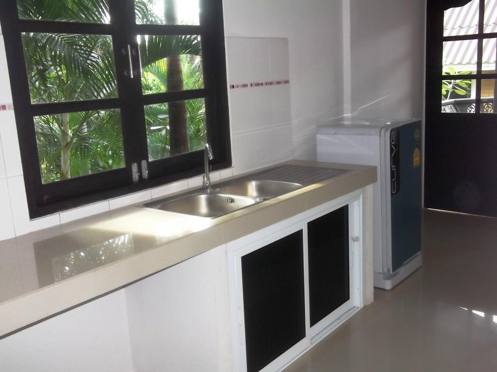 Wilai Villa Lamai Maret Zimmer foto
