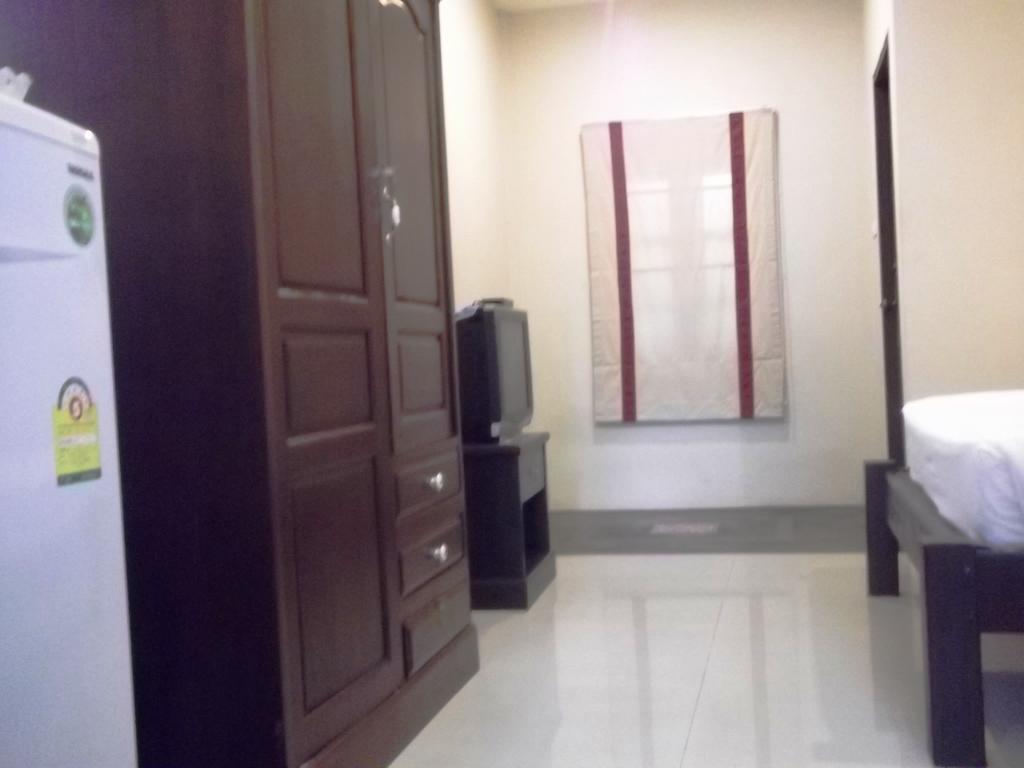 Wilai Villa Lamai Maret Zimmer foto