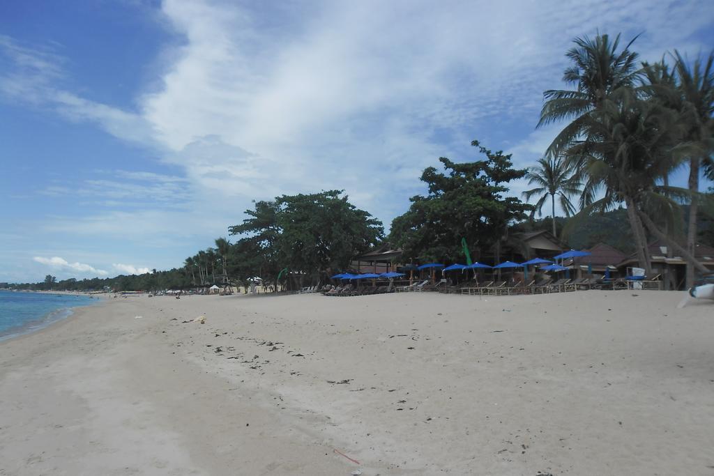 Wilai Villa Lamai Maret Exterior foto