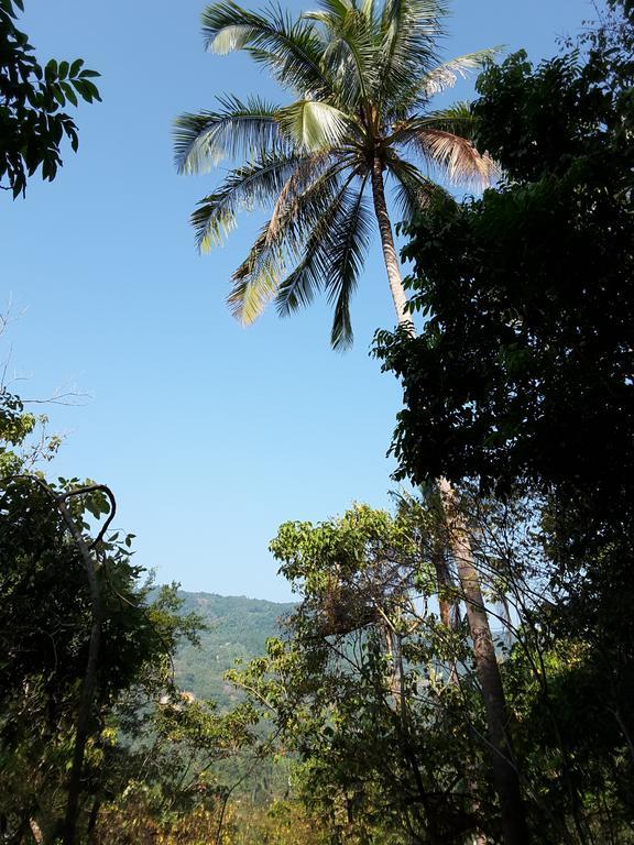 Wilai Villa Lamai Maret Exterior foto